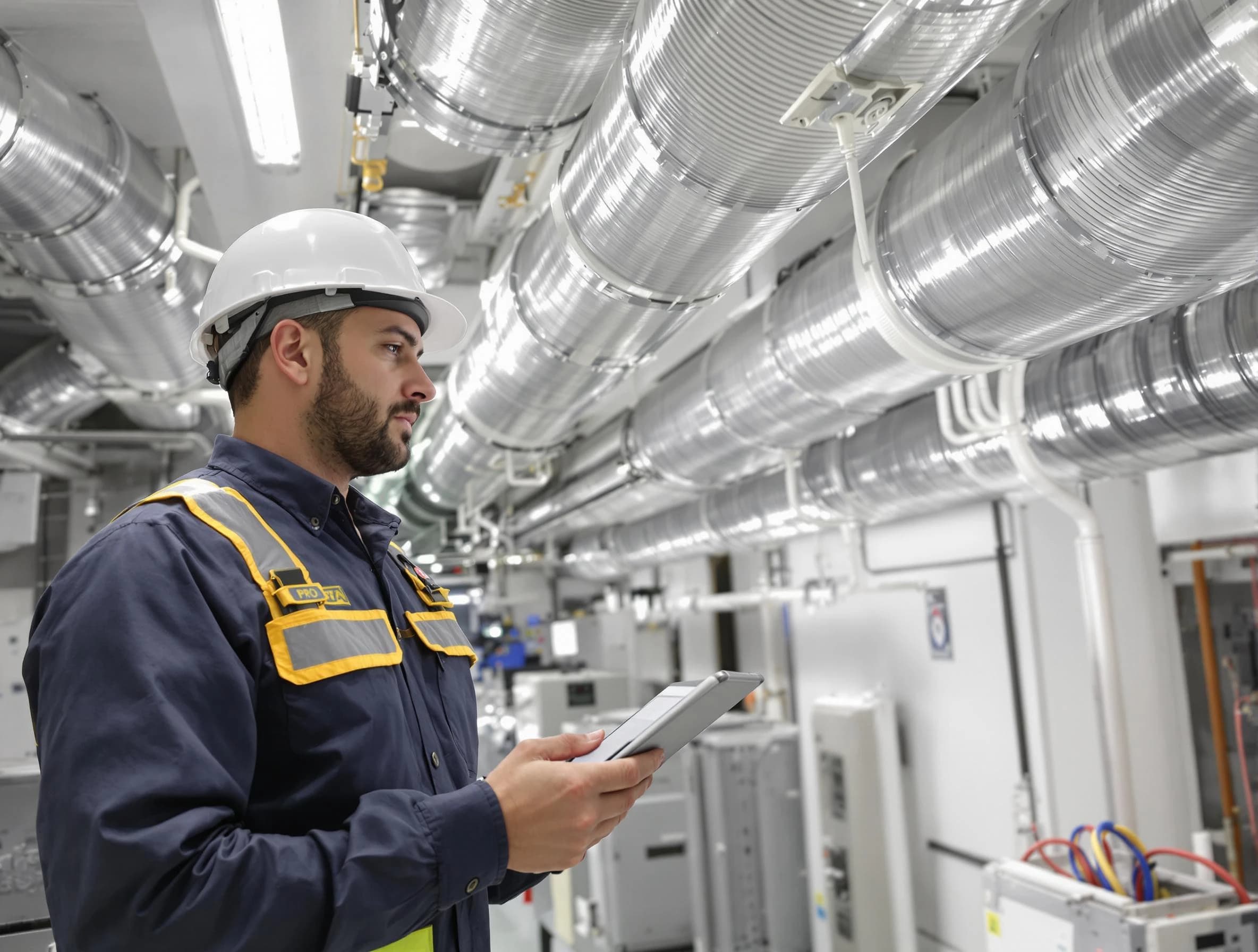 Filter Inspection service in Scottsdale, AZ