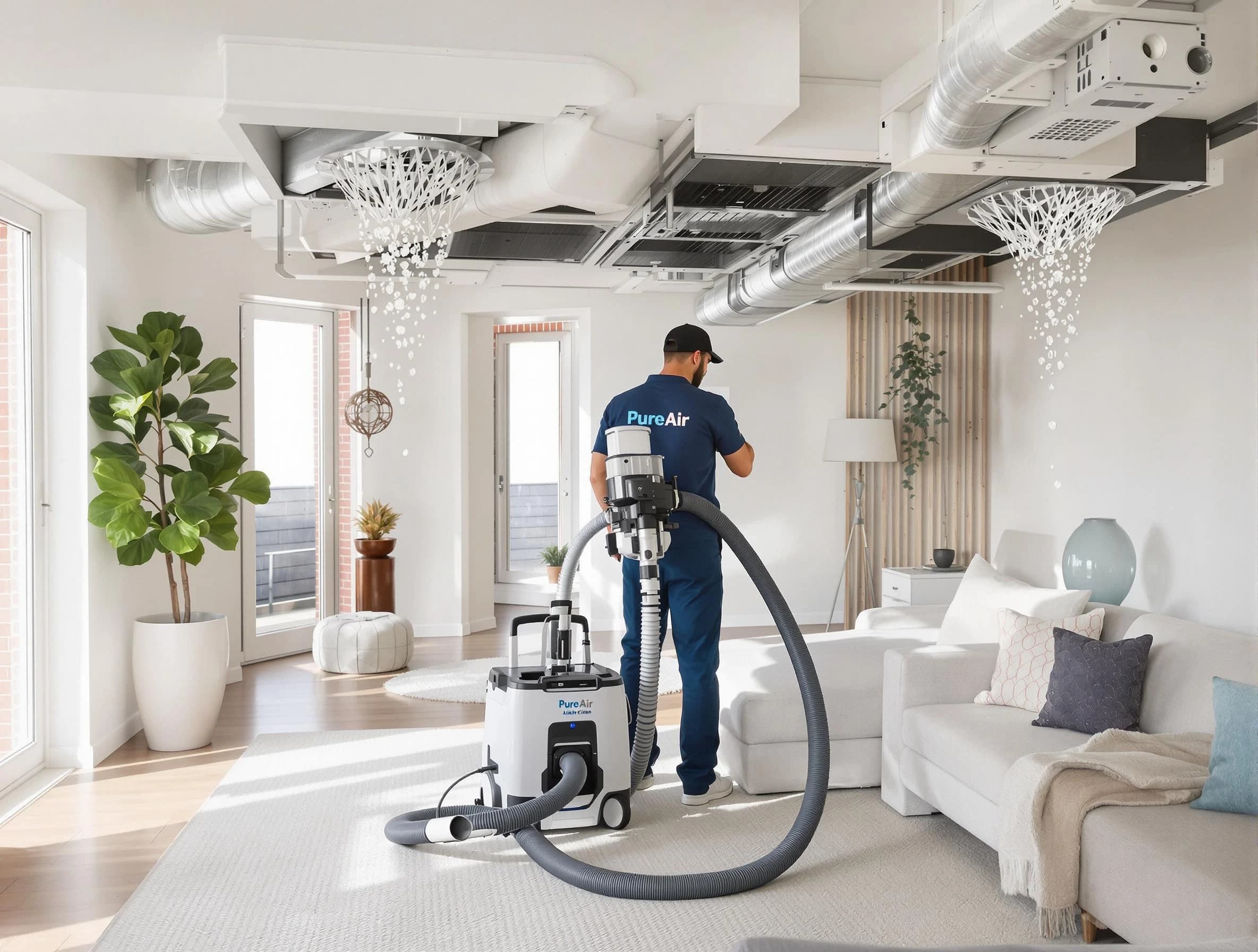 Pure Cleaning service in Scottsdale, AZ