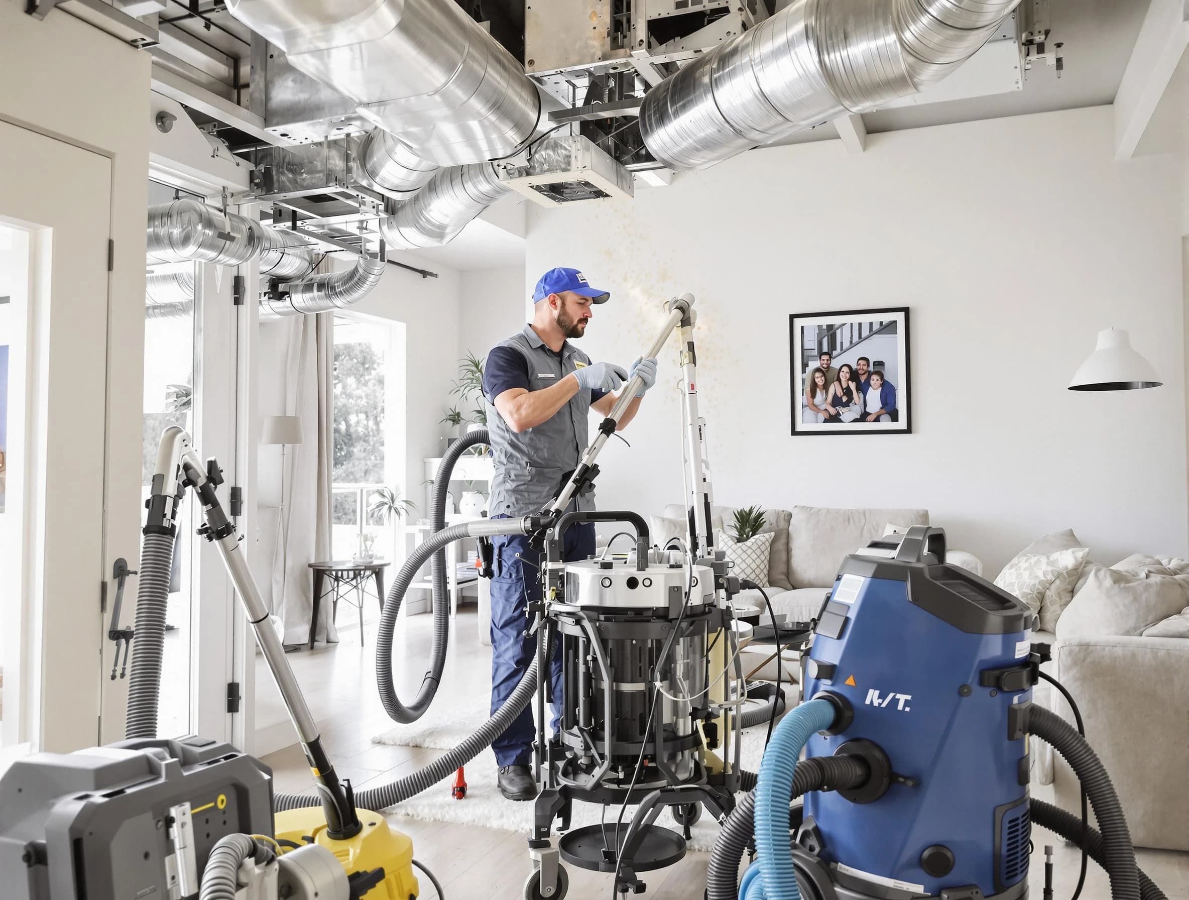 Residential Cleaning service in Scottsdale, AZ